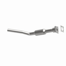 Load image into Gallery viewer, MagnaFlow Exhaust Products 4481015 California CARB Direct-Fit Catalytic Converter for Select Dodge Stratus, Plymouth Breeze