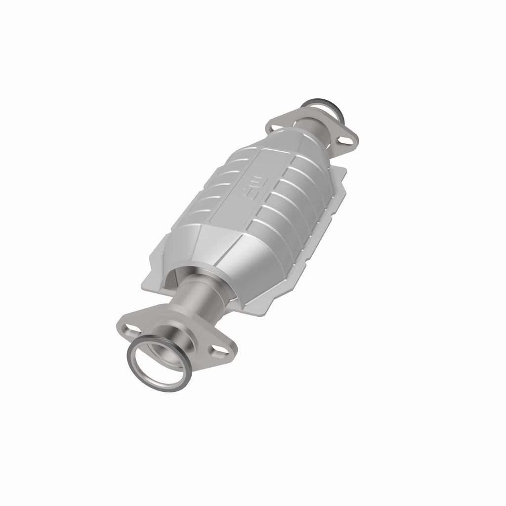MagnaFlow Exhaust Products 23884 Standard Grade Direct-Fit Catalytic Converter for Select Toyota 4Runner, Toyota Pickup, Toyota T100