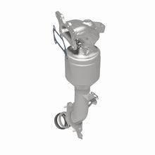 Load image into Gallery viewer, MagnaFlow Exhaust Products 52022 OEM Grade Manifold Catalytic Converter for Select Honda Civic