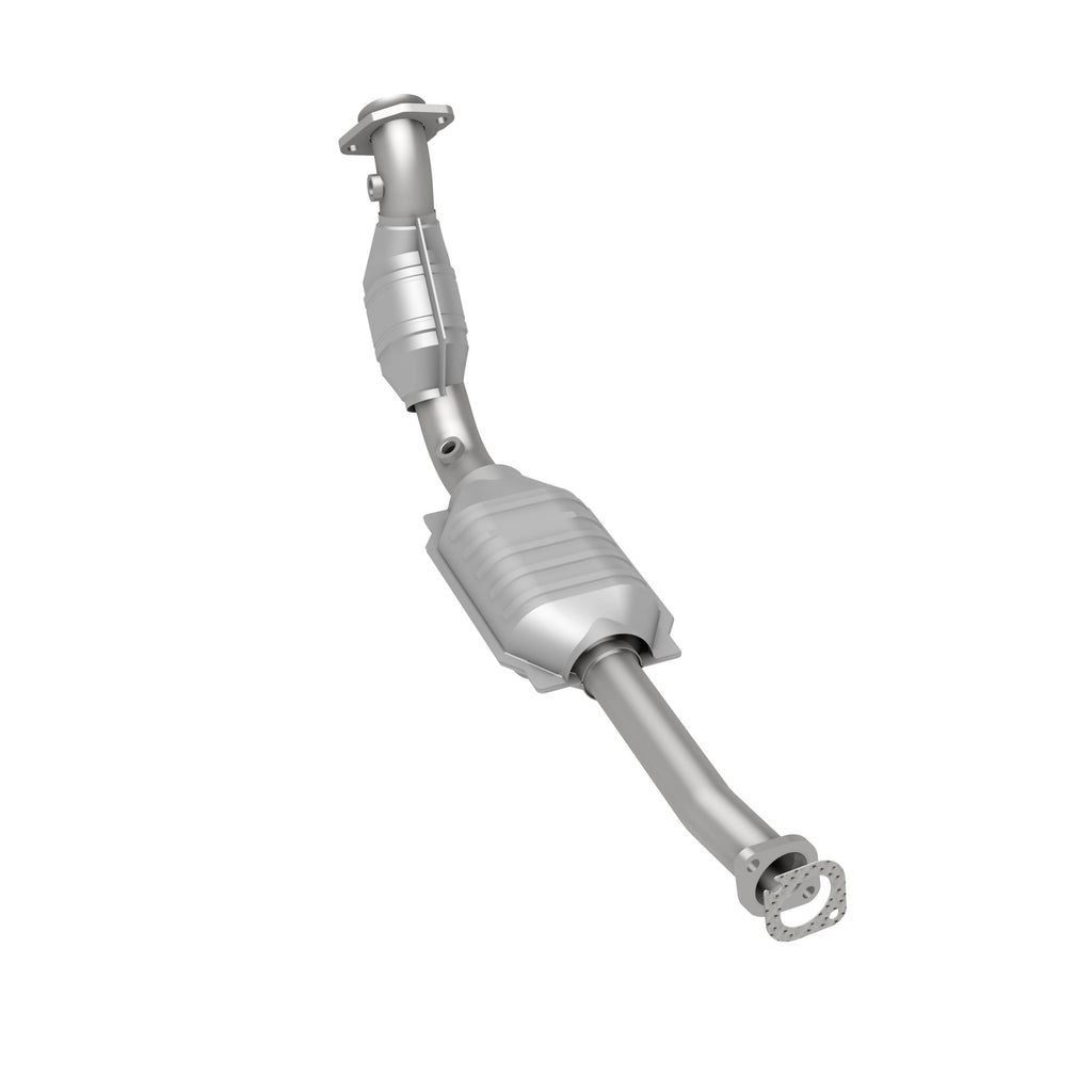 MagnaFlow Exhaust Products 23332 HM Grade Direct-Fit Catalytic Converter for Select Ford Crown Victoria, Lincoln Town Car, Mercury Grand Marquis