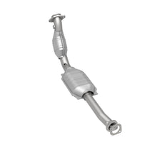 Load image into Gallery viewer, MagnaFlow Exhaust Products 23332 HM Grade Direct-Fit Catalytic Converter for Select Ford Crown Victoria, Lincoln Town Car, Mercury Grand Marquis