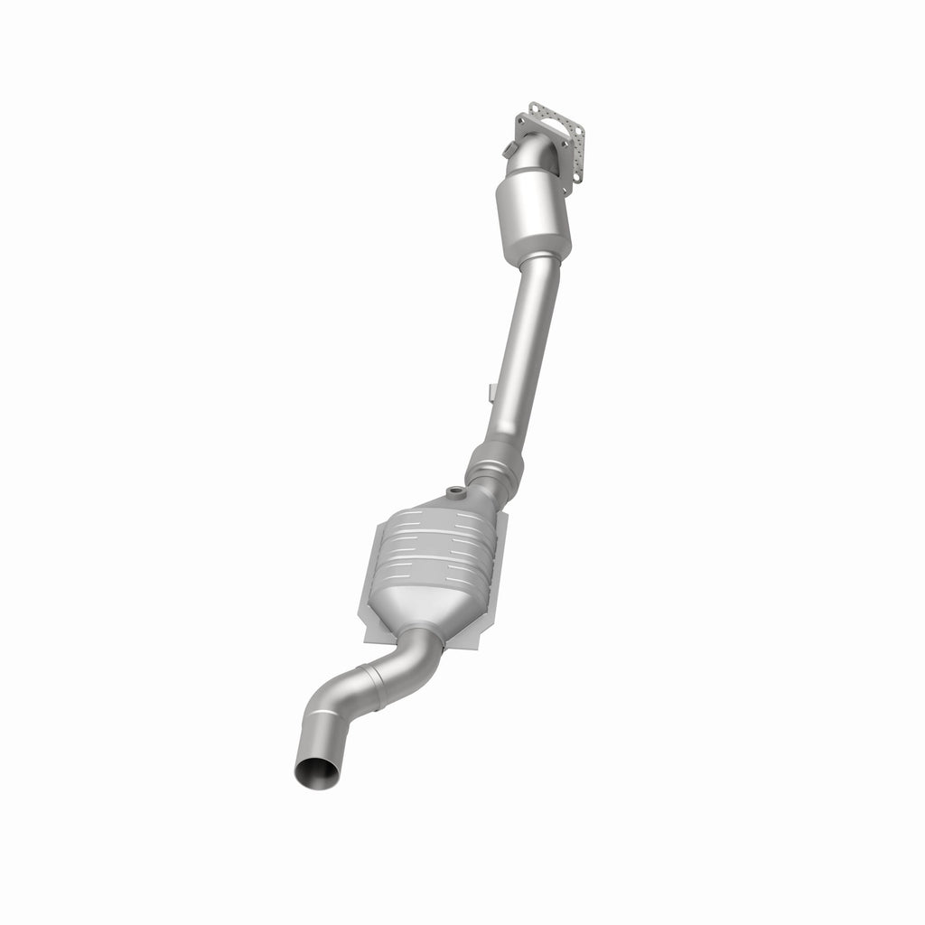 MagnaFlow Exhaust Products 24314 HM Grade Direct-Fit Catalytic Converter for Select Audi S4