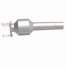 Load image into Gallery viewer, MagnaFlow Exhaust Products 21-538 OEM Grade Direct-Fit Catalytic Converter for Select Land Rover LR2, Land Rover Range Rover Evoque