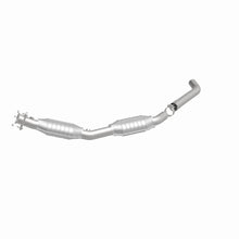 Load image into Gallery viewer, MagnaFlow Exhaust Products 49666 OEM Grade Direct-Fit Catalytic Converter for Select Dodge Ram