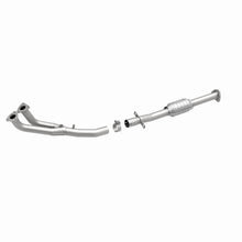 Load image into Gallery viewer, MagnaFlow Exhaust Products 23796 Standard Grade Direct-Fit Catalytic Converter for Select Porsche 944