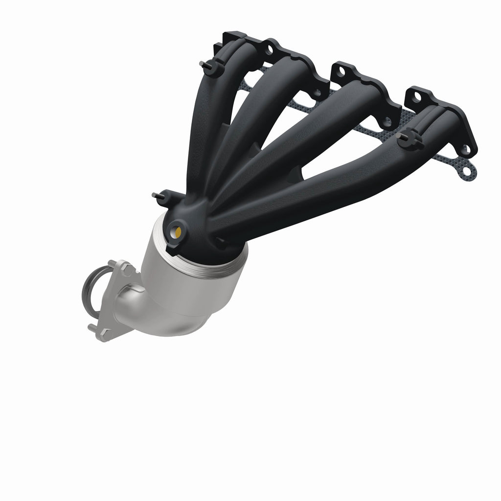 MagnaFlow Exhaust Products 4583327 California CARB Manifold Catalytic Converter for Select Chevrolet Colorado, GMC Canyon