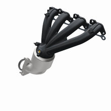 Load image into Gallery viewer, MagnaFlow Exhaust Products 4583327 California CARB Manifold Catalytic Converter for Select Chevrolet Colorado, GMC Canyon