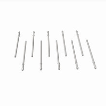 Load image into Gallery viewer, MagnaFlow Exhaust Products 10150 10 pk - Exhaust Hanger - Straight - 0.375in.