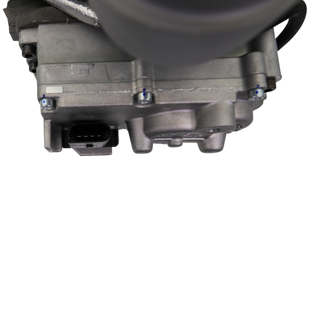 Alliant Power 5326058HX Turbocharger