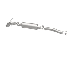 Load image into Gallery viewer, MagnaFlow Exhaust Products 17144 Off Road Pro Series Gas Stainless Cat-Back for Select Jeep Wrangler, Jeep Wrangler JK