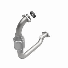 Load image into Gallery viewer, MagnaFlow Exhaust Products 23336 Standard Grade Direct-Fit Catalytic Converter for Select Ford EXP, Ford Escort, Mercury Lynx