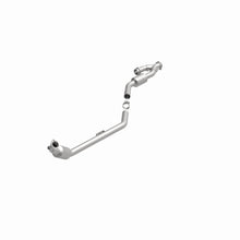 Load image into Gallery viewer, MagnaFlow Exhaust Products 24535 HM Grade Direct-Fit Catalytic Converter for Select Mercedes-Benz C240, Mercedes-Benz C32 AMG, Mercedes-Benz C320