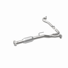 Load image into Gallery viewer, MagnaFlow Exhaust Products 459008 California CARB Direct-Fit Catalytic Converter for Select Jeep Liberty