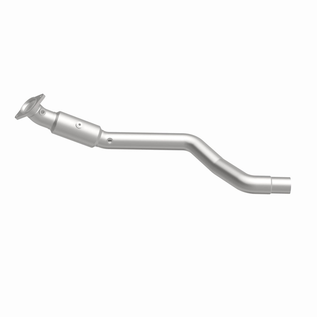 MagnaFlow Exhaust Products 21-577 OEM Grade Direct-Fit Catalytic Converter for Select Chrysler 300, Dodge Challenger, Dodge Charger, Dodge Magnum