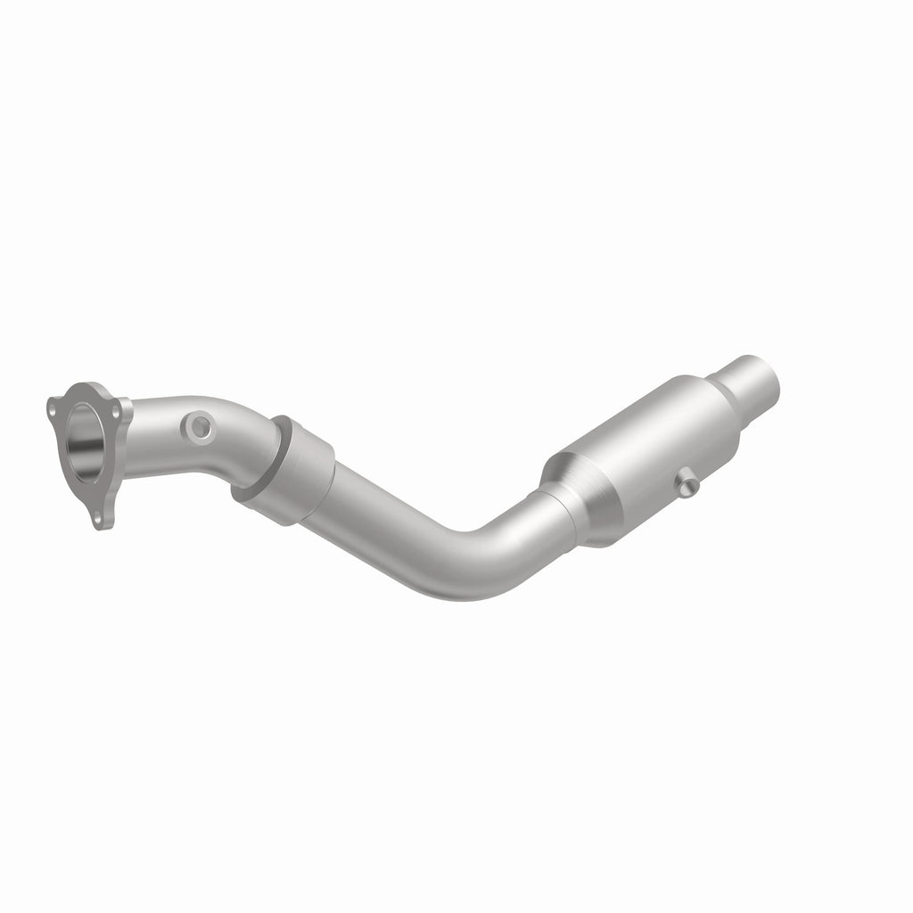 MagnaFlow Exhaust Products 4551018 California CARB Direct-Fit Catalytic Converter for Select Chrysler Pacifica