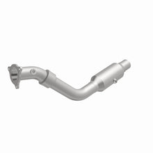 Load image into Gallery viewer, MagnaFlow Exhaust Products 4551018 California CARB Direct-Fit Catalytic Converter for Select Chrysler Pacifica