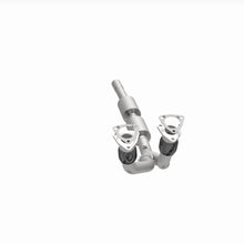 Load image into Gallery viewer, MagnaFlow Exhaust Products 52289 OEM Grade Direct-Fit Catalytic Converter for Select Volkswagen Golf, Volkswagen Jetta