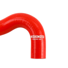 Load image into Gallery viewer, 2023-Nissan-Z-Silicone-Ancillary-Coolant-Hose-Kit---Red