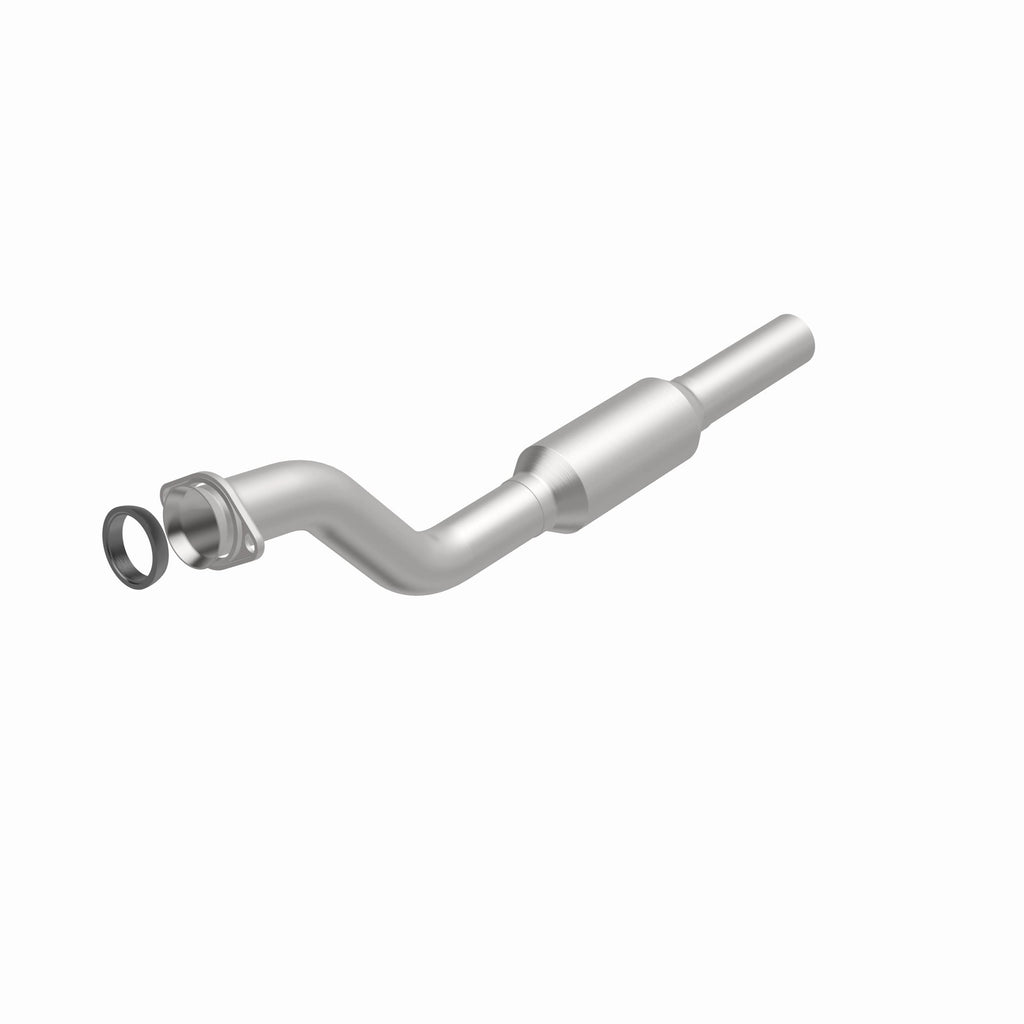 MagnaFlow Exhaust Products 4481404 California CARB Direct-Fit Catalytic Converter for Select Buick Riviera