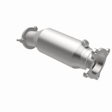 Load image into Gallery viewer, MagnaFlow Exhaust Products 52292 OEM Grade Direct-Fit Catalytic Converter for Select Audi A6, Audi A6 Quattro