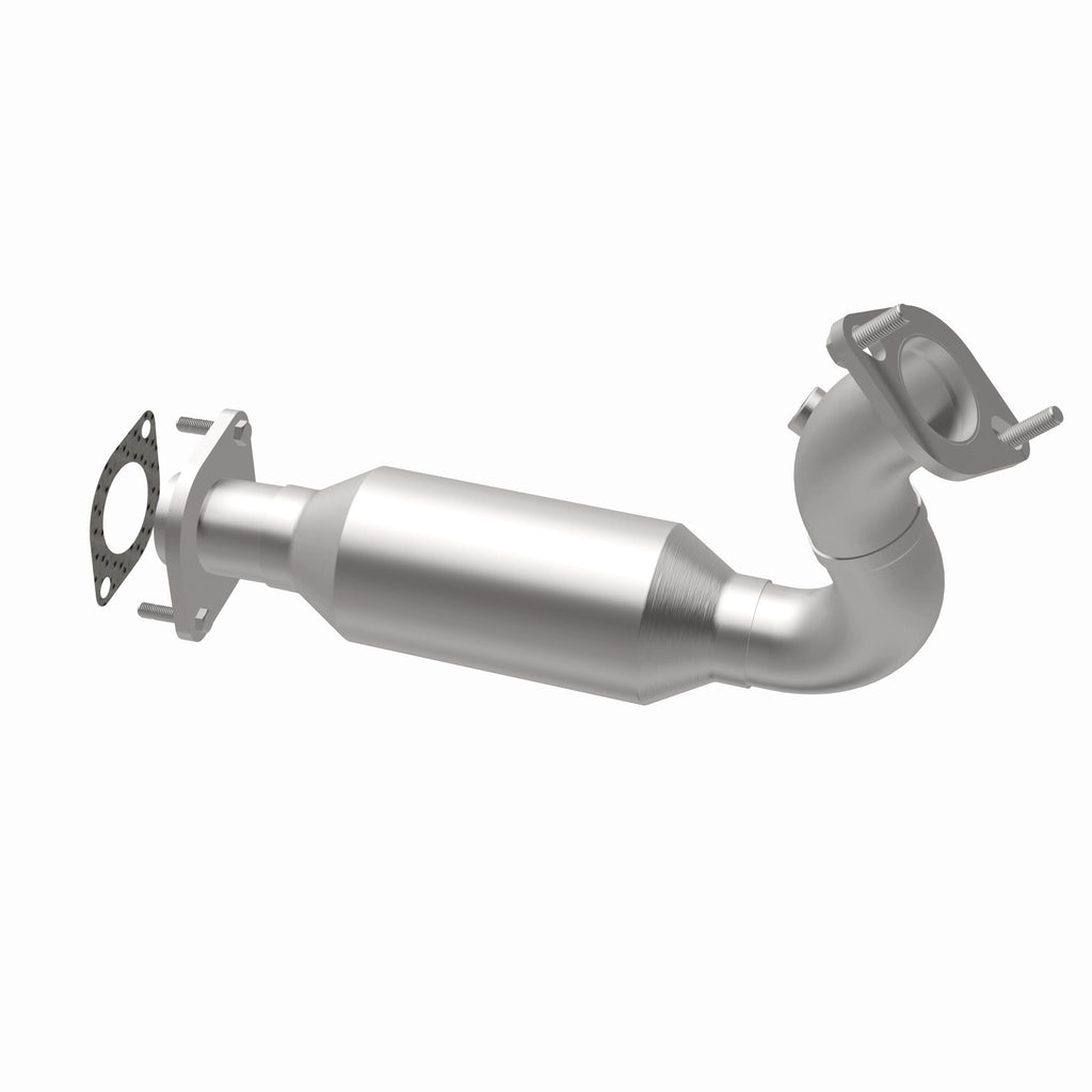 MagnaFlow Exhaust Products 5451170 California CARB Direct-Fit Catalytic Converter for Select Cadillac SRX