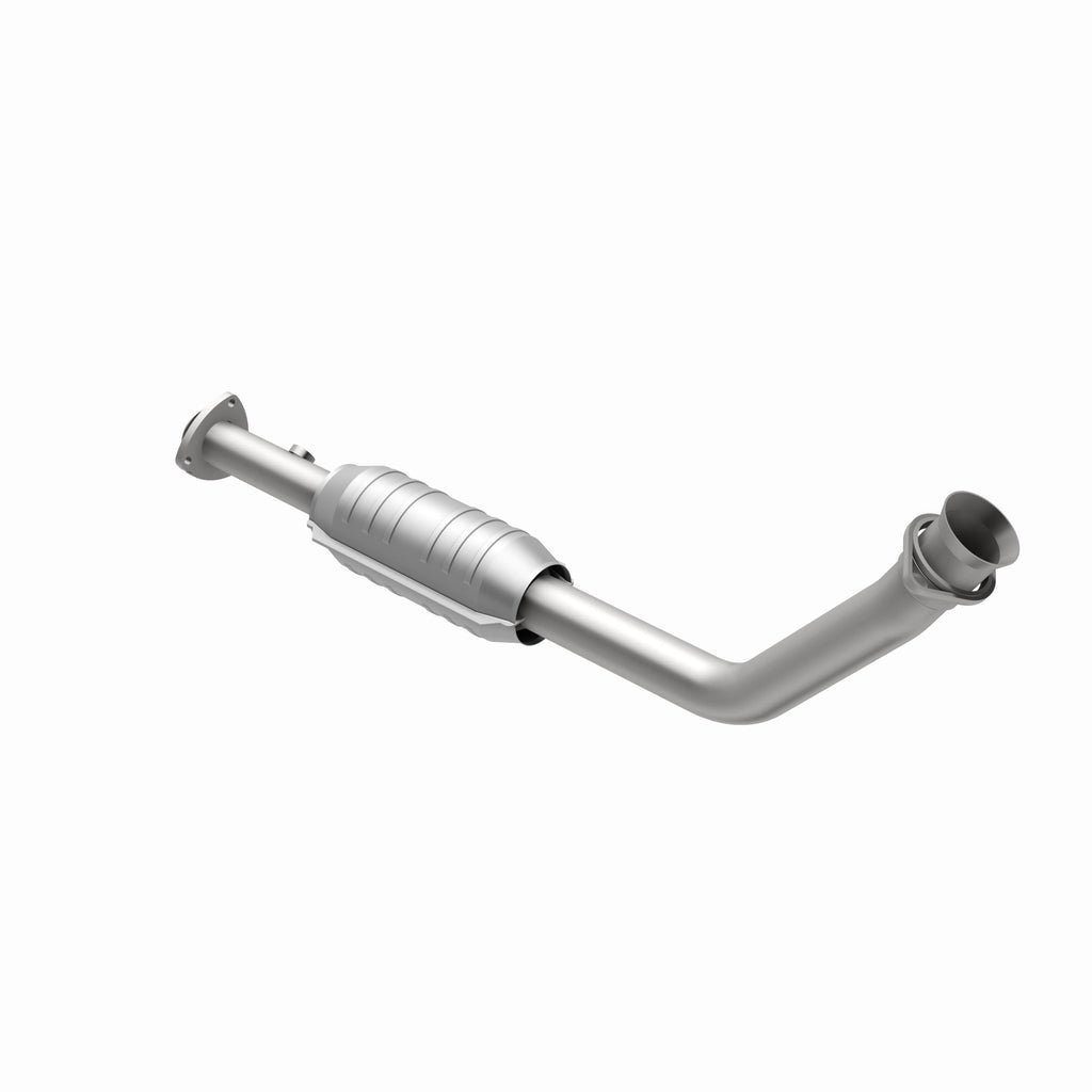 MagnaFlow Exhaust Products 23460 HM Grade Direct-Fit Catalytic Converter for Select Buick Skylark, Oldsmobile Achieva, Pontiac Grand Am