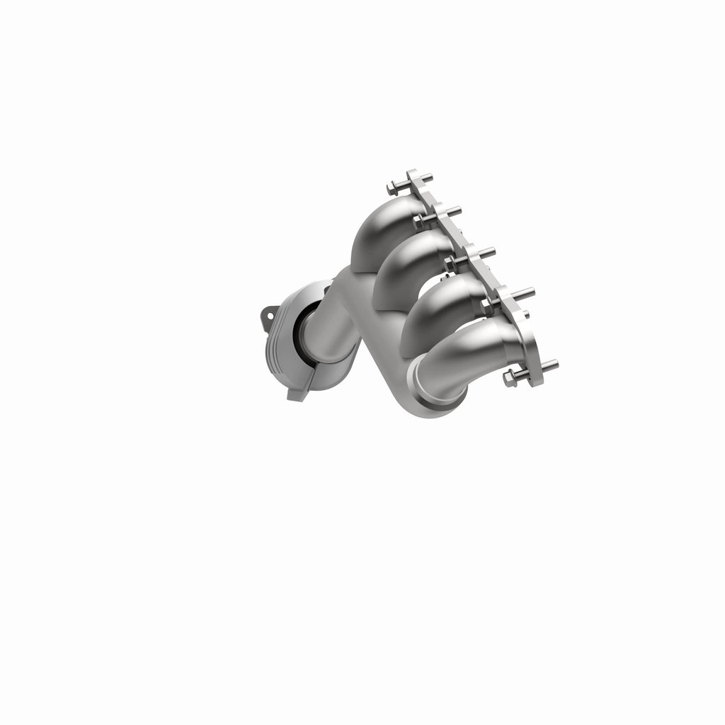 MagnaFlow Exhaust Products 50434 HM Grade Manifold Catalytic Converter for Select Cadillac STS