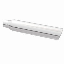 Load image into Gallery viewer, MagnaFlow Exhaust Products 35217 Single Exhaust Tip - 2.25in. Inlet/3.5in. Outlet