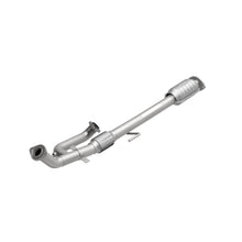 Load image into Gallery viewer, MagnaFlow Exhaust Products 49712 OEM Grade Direct-Fit Catalytic Converter for Select Lexus ES350, Toyota Avalon, Toyota Camry
