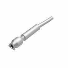 Load image into Gallery viewer, MagnaFlow Exhaust Products 441028 California CARB Direct-Fit Catalytic Converter for Select Mercedes-Benz CL500, Mercedes-Benz CLK430, Mercedes-Benz E430, Mercedes-Benz S430, Mercedes-Benz S500, Mercedes-Benz SL500, Volkswagen Phaeton