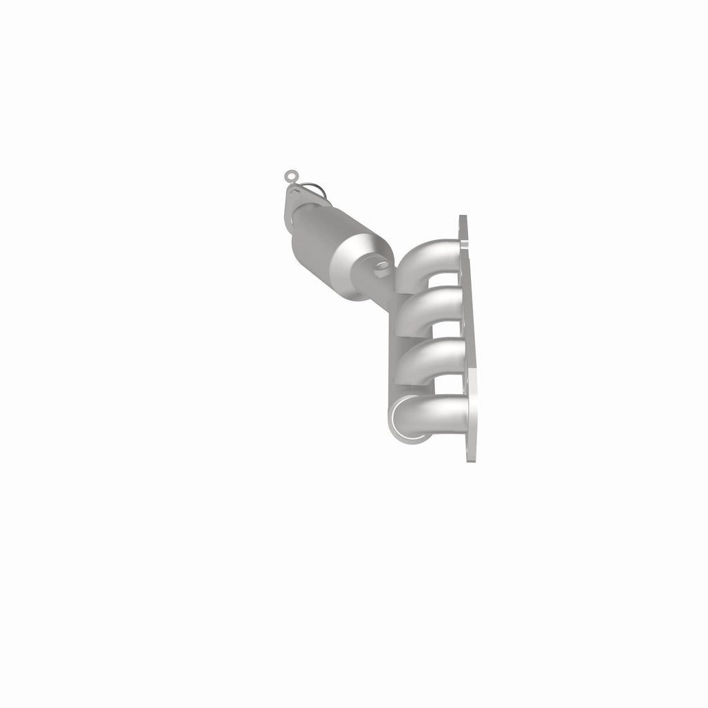 MagnaFlow Exhaust Products 22-036 OEM Grade Manifold Catalytic Converter for Select INFINITI QX56, INFINITI QX80