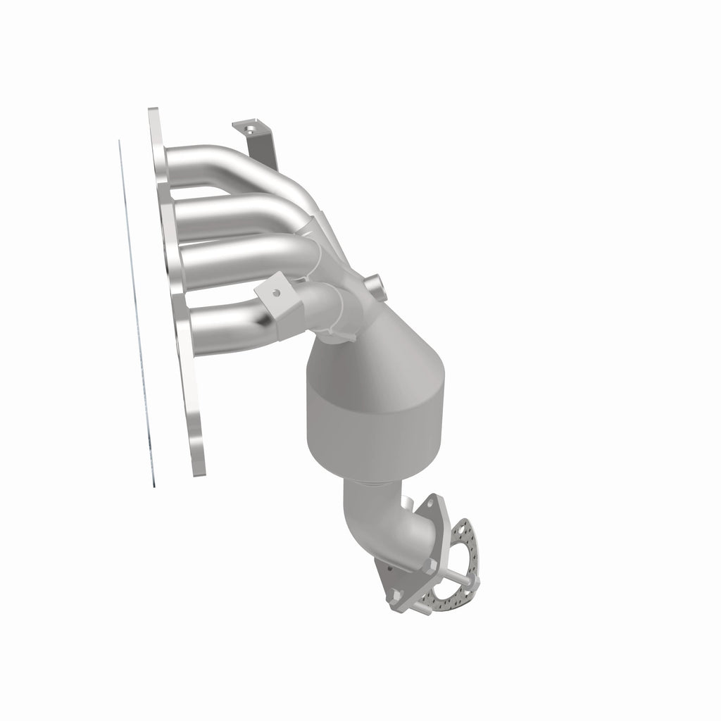 MagnaFlow Exhaust Products 49383 OEM Grade Manifold Catalytic Converter for Select Mazda Tribute