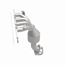 Load image into Gallery viewer, MagnaFlow Exhaust Products 49383 OEM Grade Manifold Catalytic Converter for Select Mazda Tribute