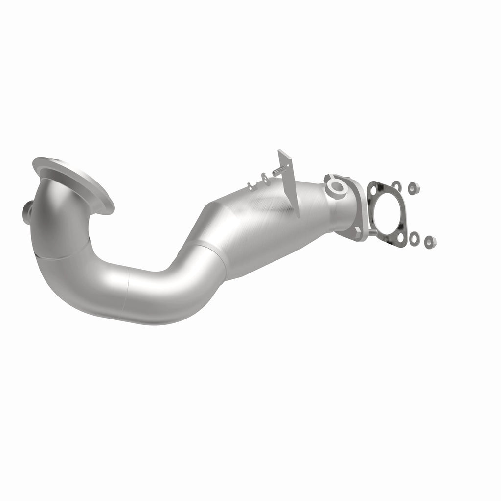 MagnaFlow Exhaust Products 21-170 OEM Grade Direct-Fit Catalytic Converter for Select BMW Z4