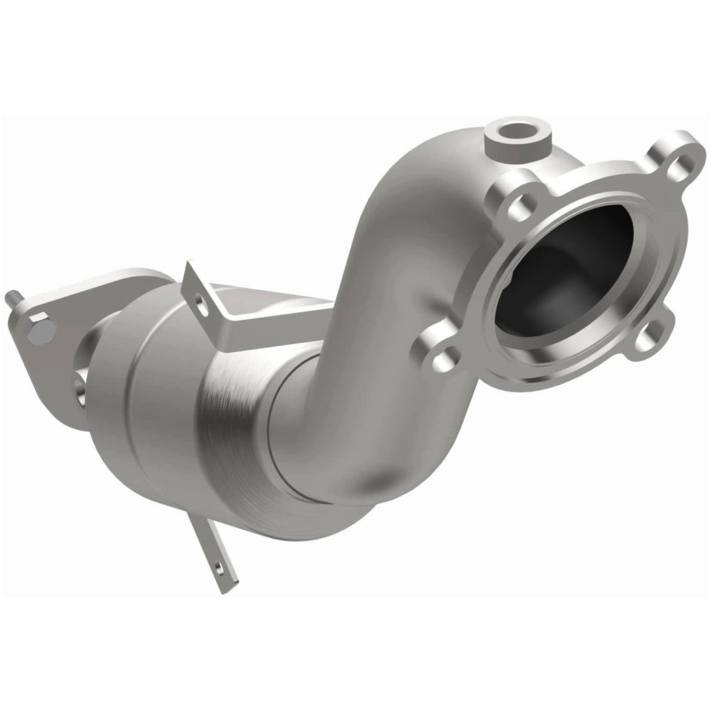MagnaFlow Exhaust Products 51573 OEM Grade Direct-Fit Catalytic Converter for Select Cadillac ATS, Cadillac CTS