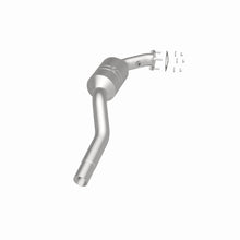 Load image into Gallery viewer, MagnaFlow Exhaust Products 444066 California CARB Direct-Fit Catalytic Converter for Select Porsche 911