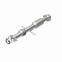 Load image into Gallery viewer, MagnaFlow Exhaust Products 21-096 OEM Grade Direct-Fit Catalytic Converter for Select Lexus RX350, Lexus RX350L