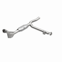 Load image into Gallery viewer, MagnaFlow Exhaust Products 447142 California CARB Direct-Fit Catalytic Converter for Select Ford F-150