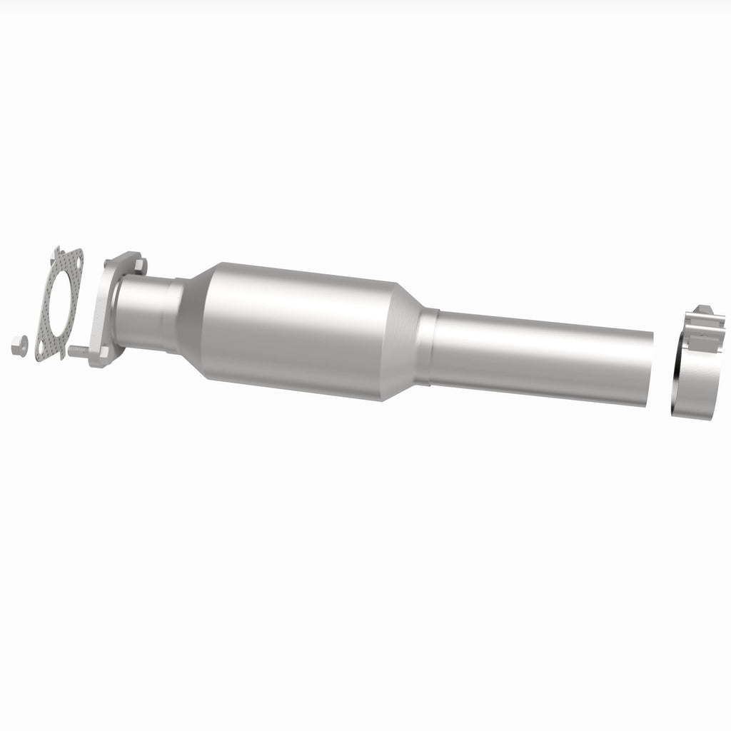MagnaFlow Exhaust Products 280425 OEM Grade Direct-Fit Catalytic Converter for Select Buick Lucerne