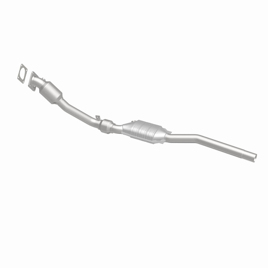 MagnaFlow Exhaust Products 24313 HM Grade Direct-Fit Catalytic Converter for Select Audi S4