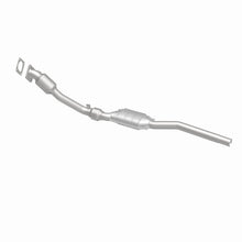 Load image into Gallery viewer, MagnaFlow Exhaust Products 24313 HM Grade Direct-Fit Catalytic Converter for Select Audi S4