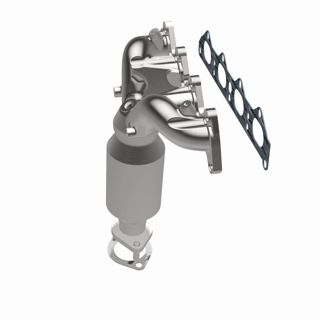 MagnaFlow Exhaust Products 50330 HM Grade Manifold Catalytic Converter for Select Hyundai Elantra, Hyundai Tiburon, Kia Soul, Kia Spectra, Kia Spectra5