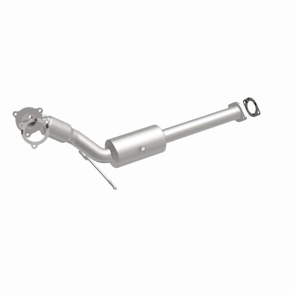 MagnaFlow Exhaust Products 4481288 California CARB Direct-Fit Catalytic Converter for Select Volvo S60, Volvo V70