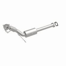 Load image into Gallery viewer, MagnaFlow Exhaust Products 4481288 California CARB Direct-Fit Catalytic Converter for Select Volvo S60, Volvo V70