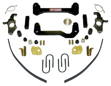 Load image into Gallery viewer, Skyjacker CC409K 4IN. KIT; 04-12 COLOR/CANYO 4WD for Select Chevrolet Colorado, GMC Canyon, Isuzu i-350, Isuzu i-370