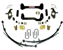 Load image into Gallery viewer, Skyjacker CC409KS 4IN. SYS; 04-12 COLOR/CANYO 4WD for Select Chevrolet Colorado, GMC Canyon, Isuzu i-350, Isuzu i-370