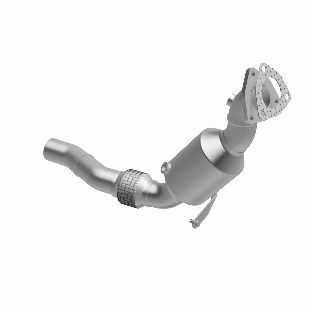 MagnaFlow Exhaust Products 21-914 OEM Grade Direct-Fit Catalytic Converter for Select Cadillac CT6