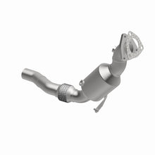 Load image into Gallery viewer, MagnaFlow Exhaust Products 21-914 OEM Grade Direct-Fit Catalytic Converter for Select Cadillac CT6