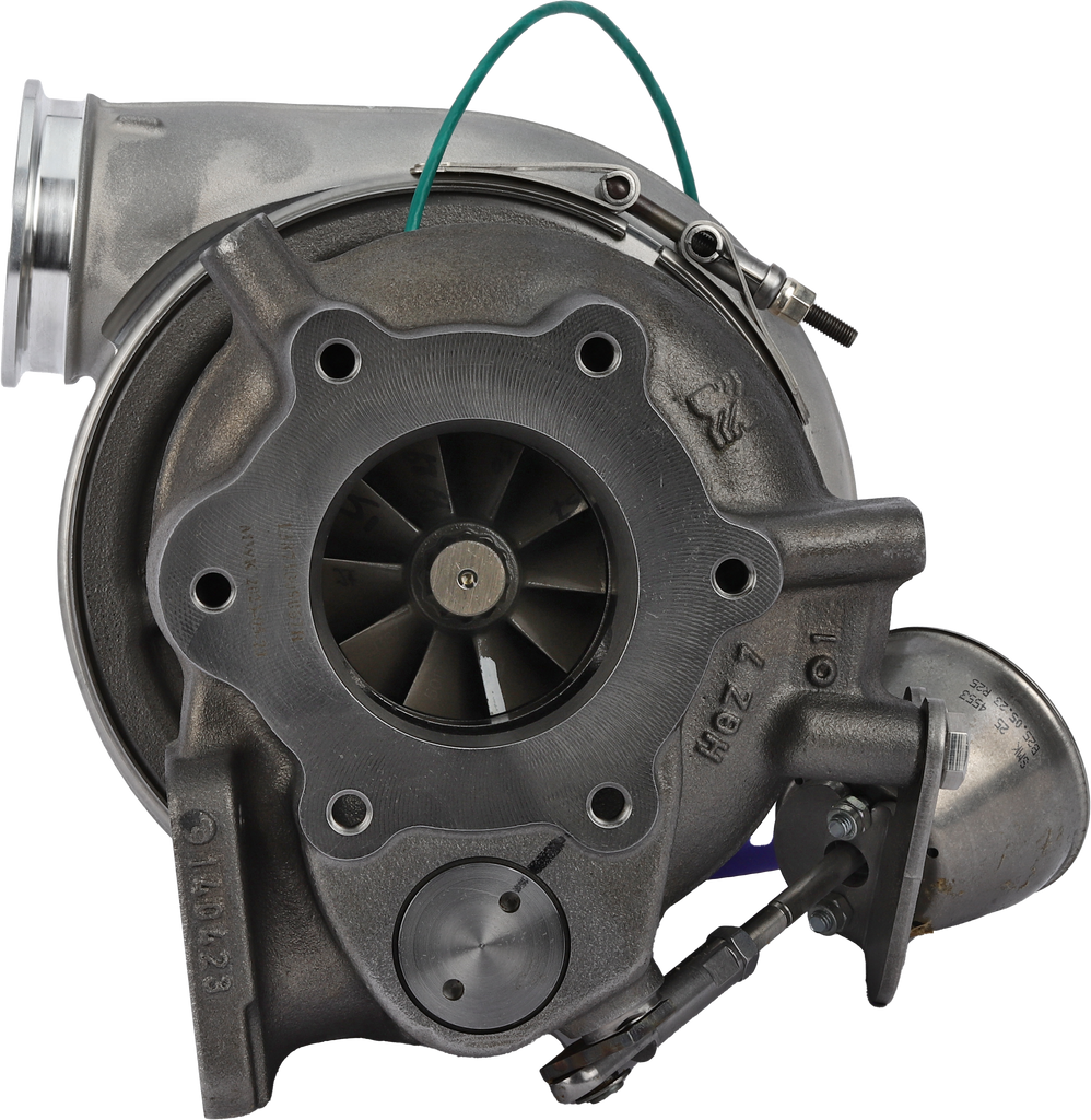 Alliant Power 13879880047 Turbocharger