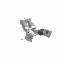 Load image into Gallery viewer, MagnaFlow Exhaust Products 51627 OEM Grade Direct-Fit Catalytic Converter for Select Volvo XC60, Volvo XC70